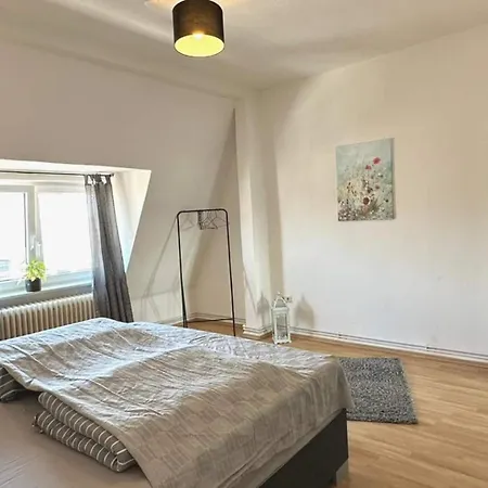 דירה Apartment-best Location! ווילהלמסהאבן