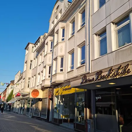 Apartment-best Location! דירה *