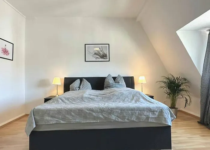 Apartment-best Location! * Wilhelmshaven